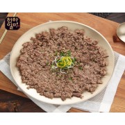 천하일미 홍석천 이원일의 언양식 소불고기 한판(전통) 200g